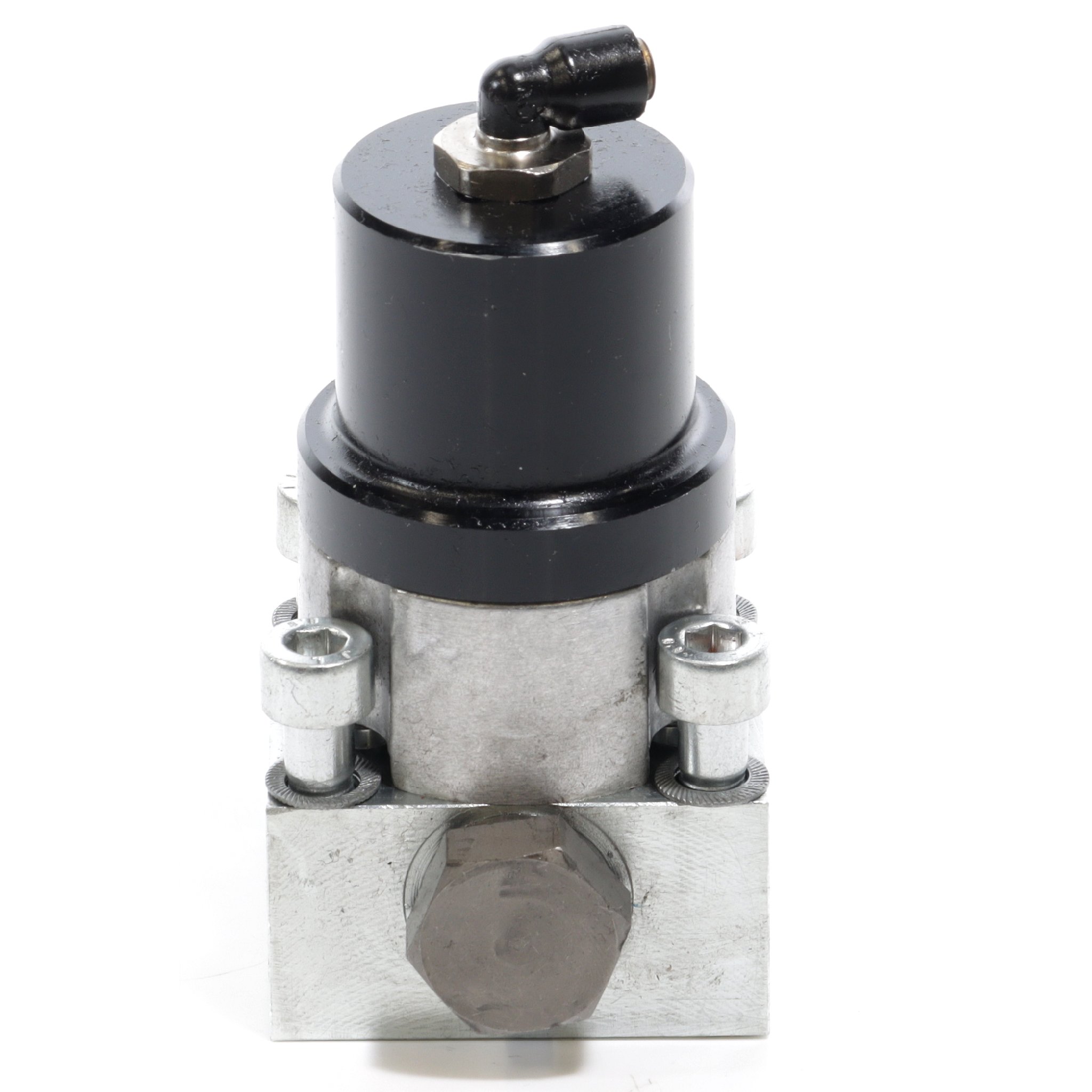 Hydraulisches Wegeventil  Gebraucht